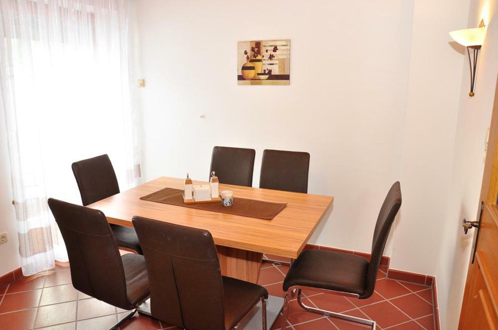 Ferienwohnung Vera Scharnitz Exterior photo