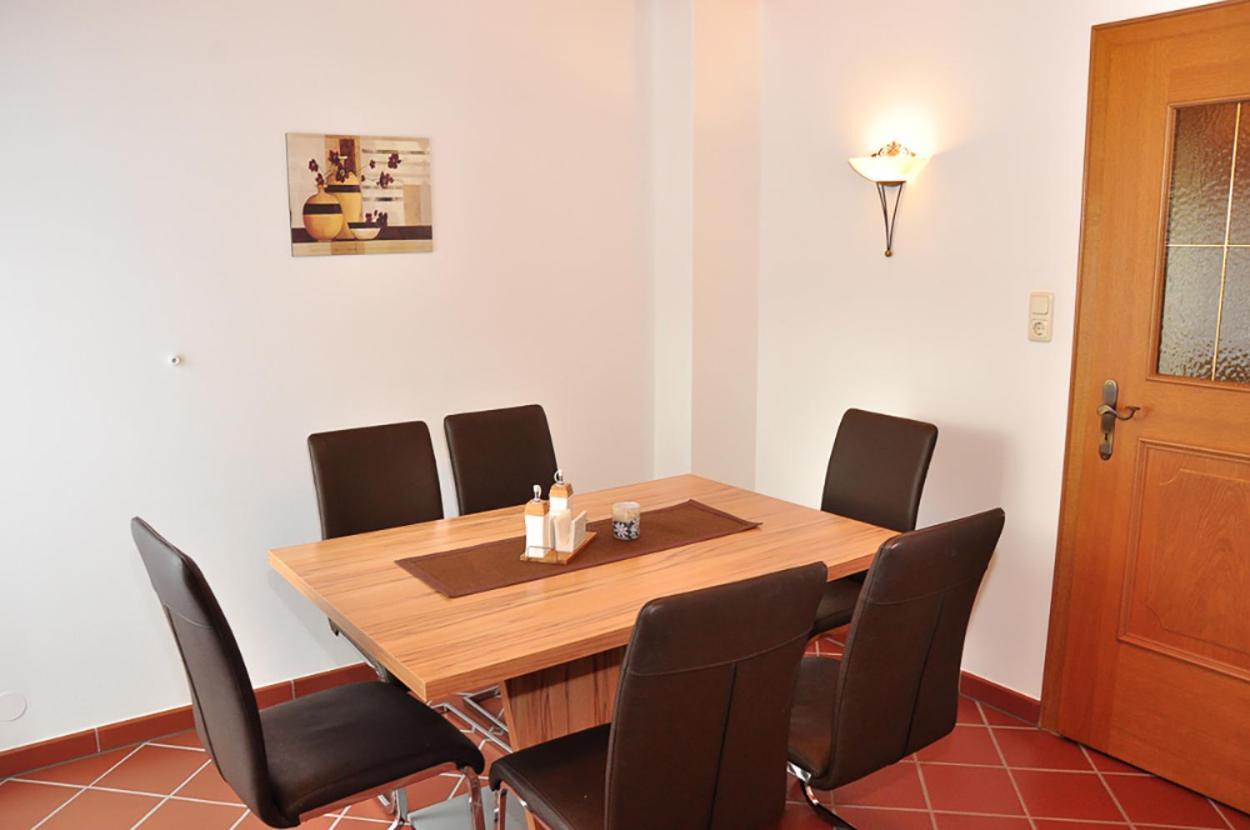 Ferienwohnung Vera Scharnitz Room photo